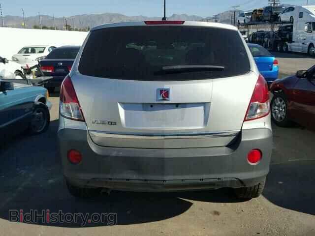 2008 SATURN VUE - VIN: 3GSCL33P68S614588 - Фото 10