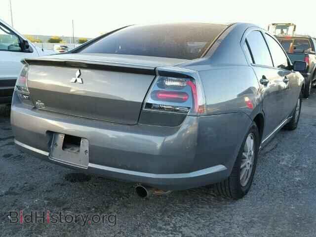 2005 MITSUBISHI GALANT - VIN: 4A3AB36F35E062219 - Фото 4