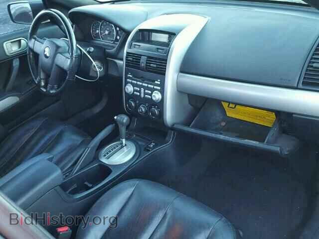 2005 MITSUBISHI GALANT - VIN: 4A3AB36F35E062219 - Фото 5