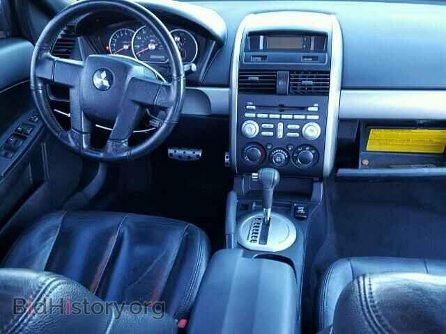 2005 MITSUBISHI GALANT - VIN: 4A3AB36F35E062219 - Фото 9
