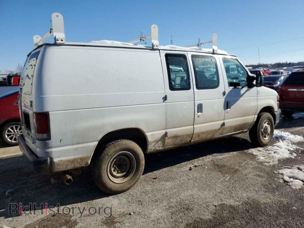 2008 FORD ALL Models - VIN: 1FTNE24L78DB05730 - Фото 3