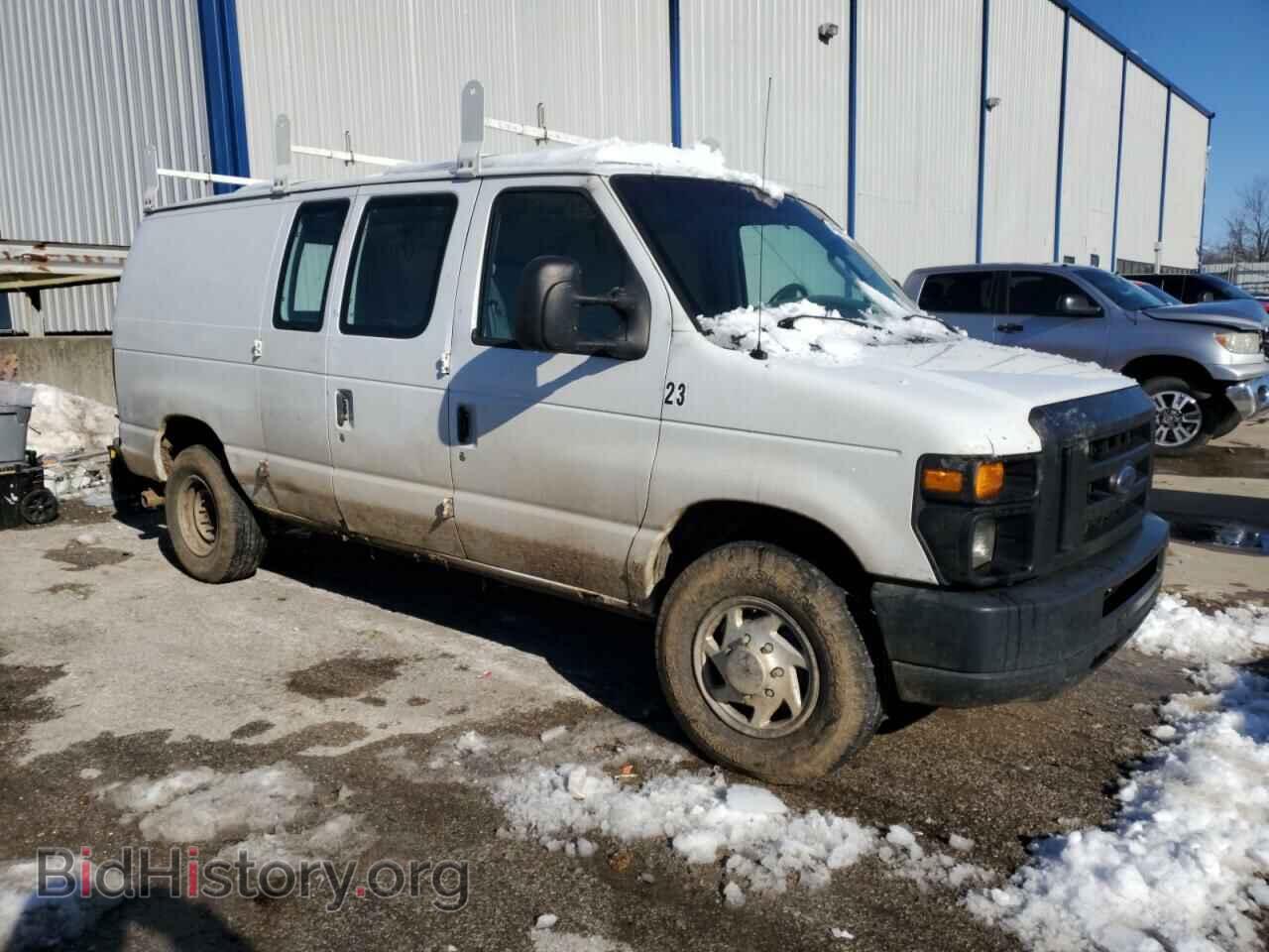2008 FORD ALL Models - VIN: 1FTNE24L78DB05730 - Фото 4