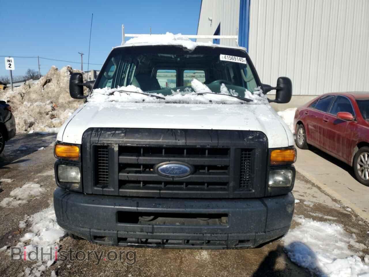 2008 FORD ALL Models - VIN: 1FTNE24L78DB05730 - Фото 5