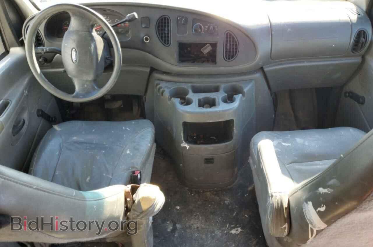 2008 FORD ALL Models - VIN: 1FTNE24L78DB05730 - Фото 8