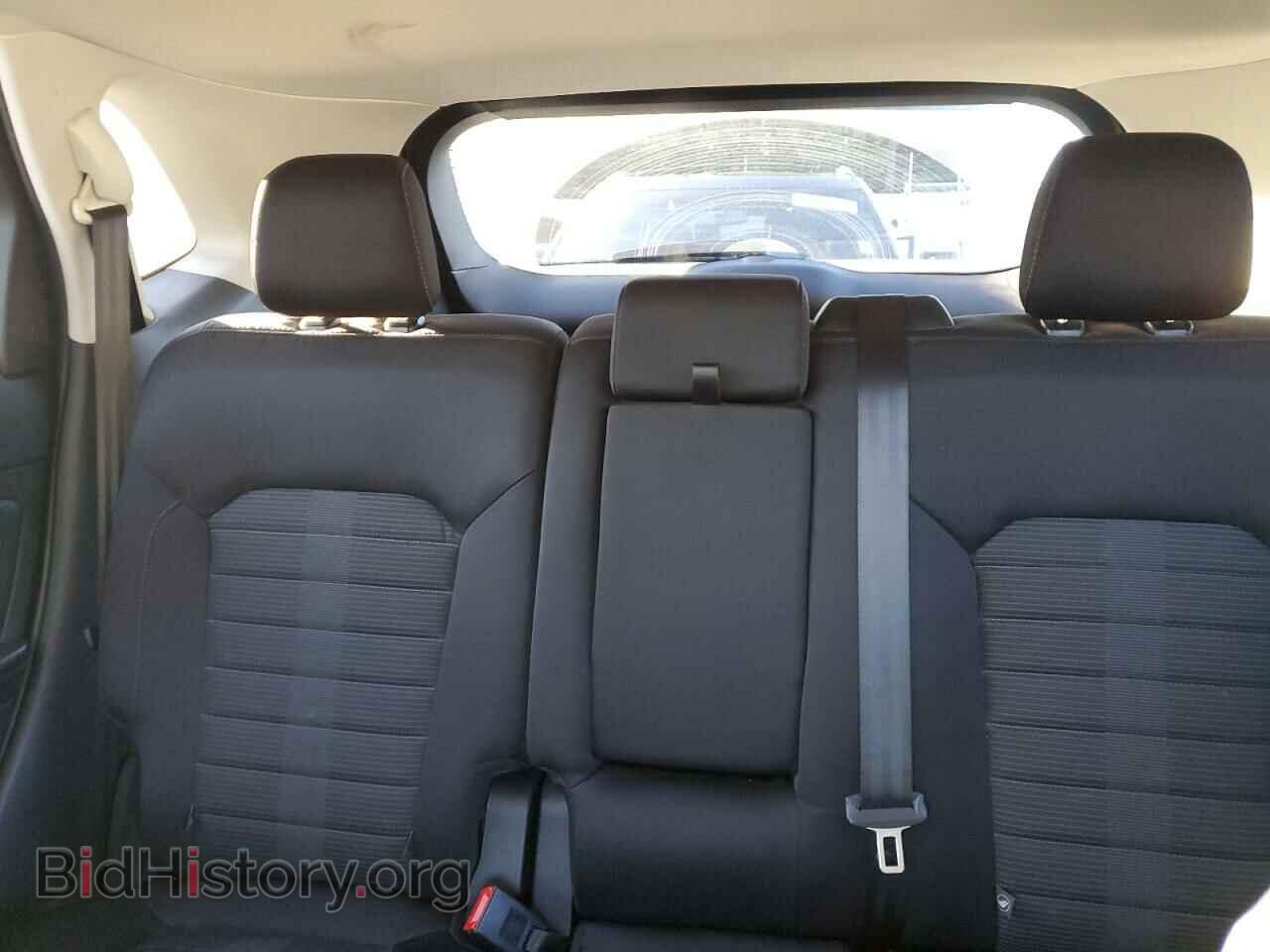 2017 FORD EDGE - VIN: 2FMPK4J83HBB82206 - Фото 10