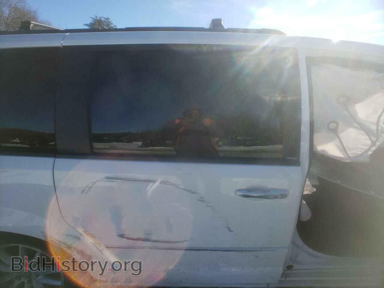 2013 DODGE CARAVAN - VIN: 2C4RDGCGXDR538116 - Фото 11