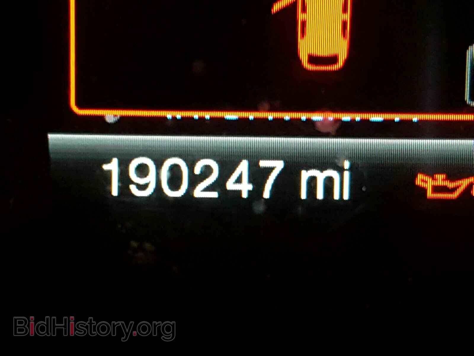 2011 FORD EXPLORER - VIN: 1FMHK7D86BGA51546 - Фото 8