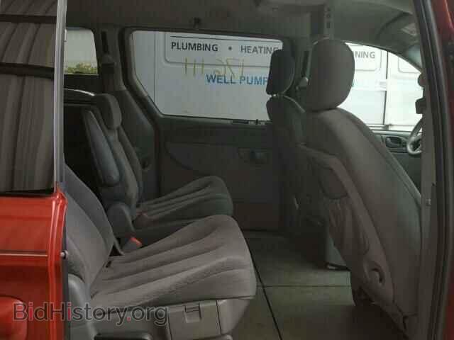 2005 DODGE CARAVAN - VIN: 1D4GP24R35B342426 - Фото 6