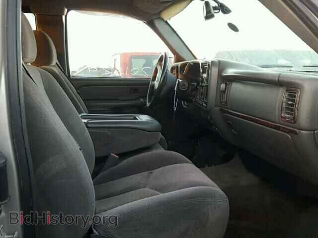 2005 CHEVROLET SILVERADO - VIN: 1GCEC19Z05E172866 - Фото 5