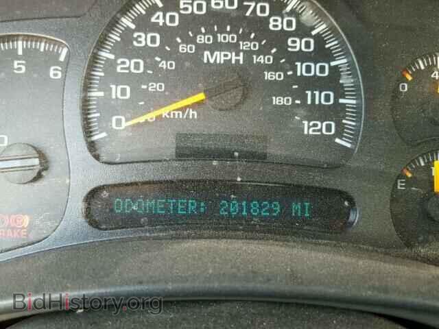 2005 CHEVROLET SILVERADO - VIN: 1GCEC19Z05E172866 - Фото 8