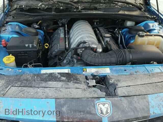 2009 DODGE CHALLENGER - VIN: 2B3LJ74W69H633503 - Фото 7