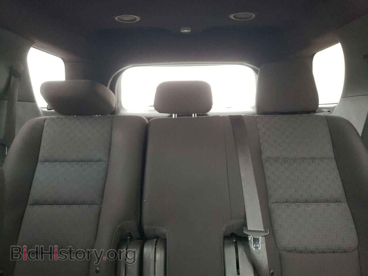 2013 FORD EXPLORER - VIN: 1FM5K7D84DGA54337 - Фото 10