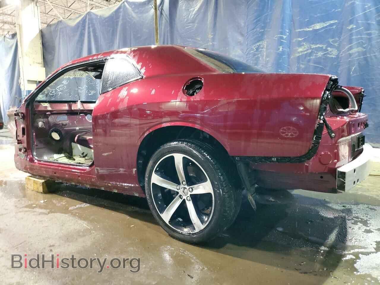 2019 DODGE CHALLENGER - VIN: 2C3CDZBT6KH629357 - Photo 2