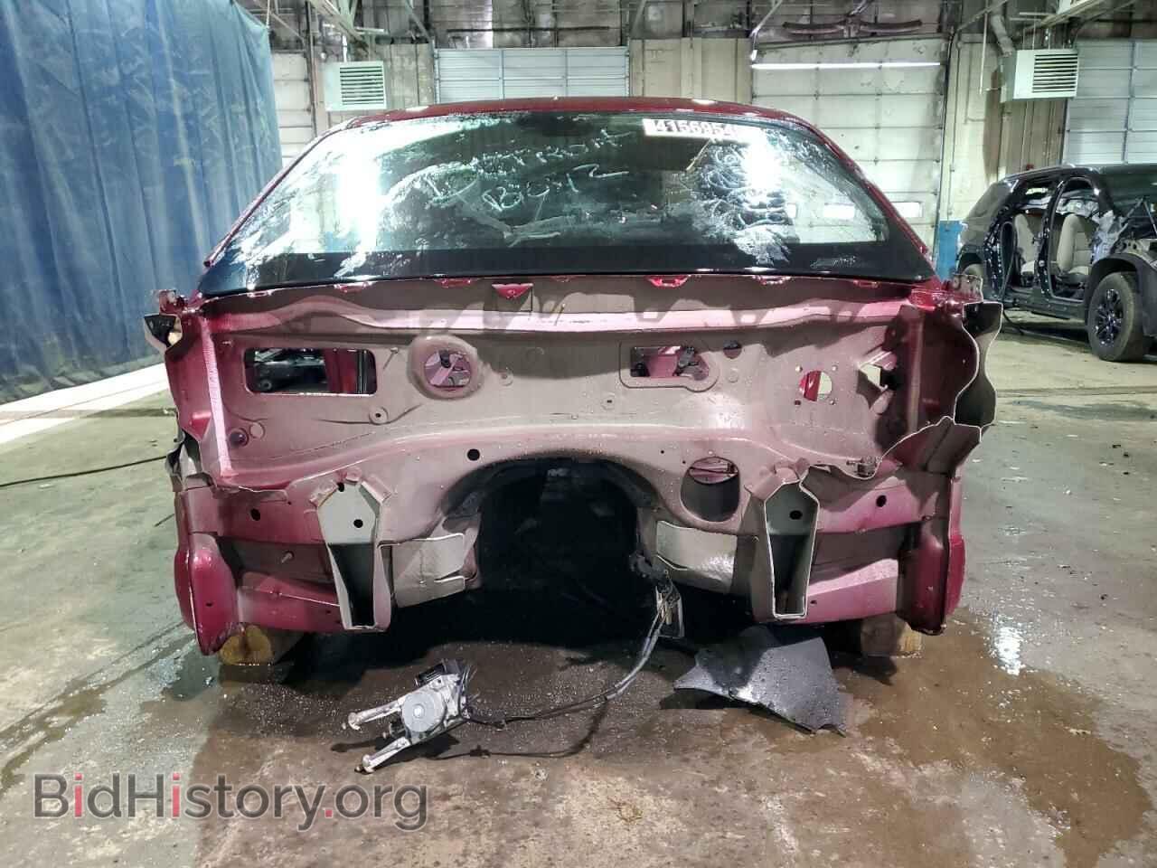 2019 DODGE CHALLENGER - VIN: 2C3CDZBT6KH629357 - Photo 5