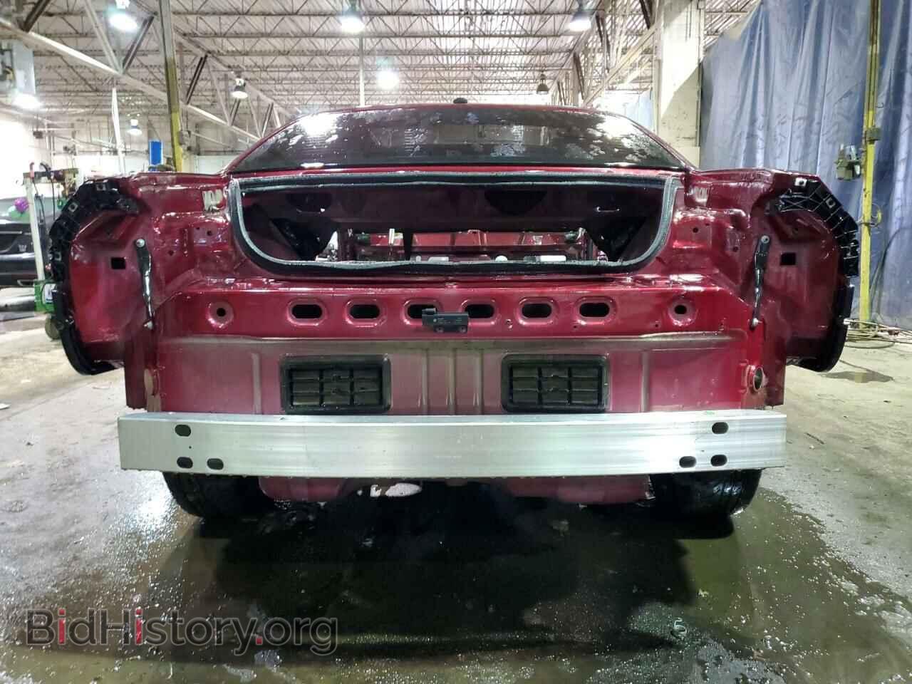 2019 DODGE CHALLENGER - VIN: 2C3CDZBT6KH629357 - Photo 6
