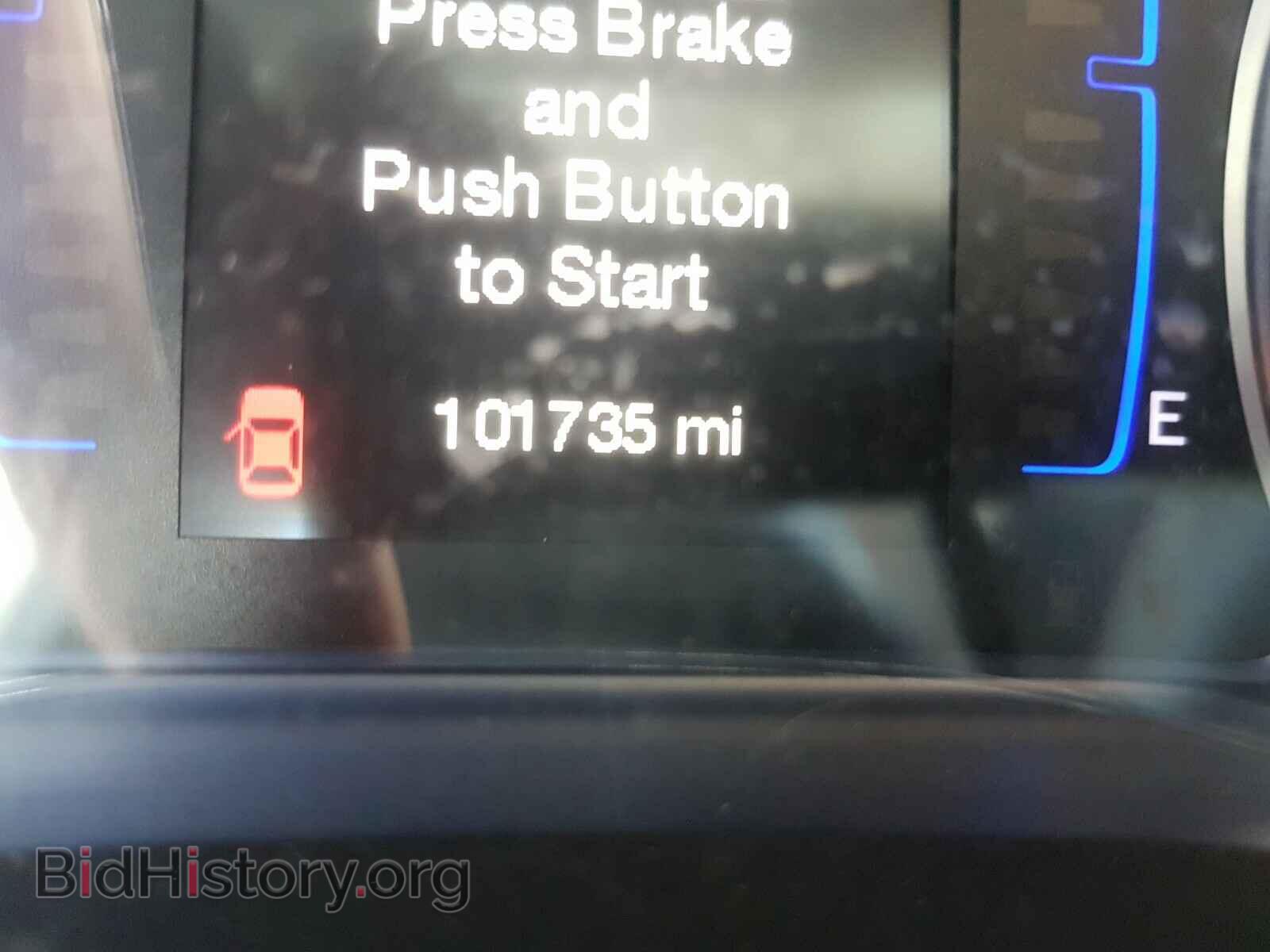 2015 CHRYSLER 200 - VIN: 1C3CCCAB7FN688505 - Фото 8