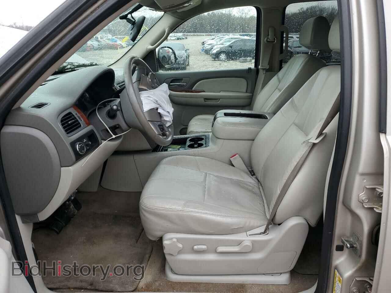 2009 GMC YUKON - VIN: 1GKFC33009R102202 - Фото 7