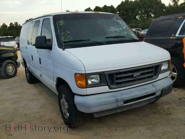 Photo 1FTRE14223HB86785 - FORD ECONOLINE 2003