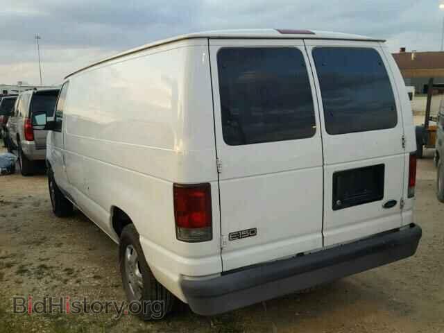 2003 FORD ECONOLINE - VIN: 1FTRE14223HB86785 - Photo 3