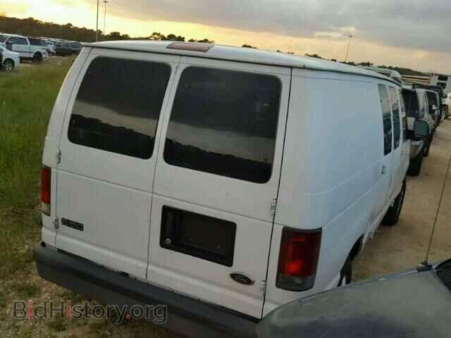 2003 FORD ECONOLINE - VIN: 1FTRE14223HB86785 - Photo 4