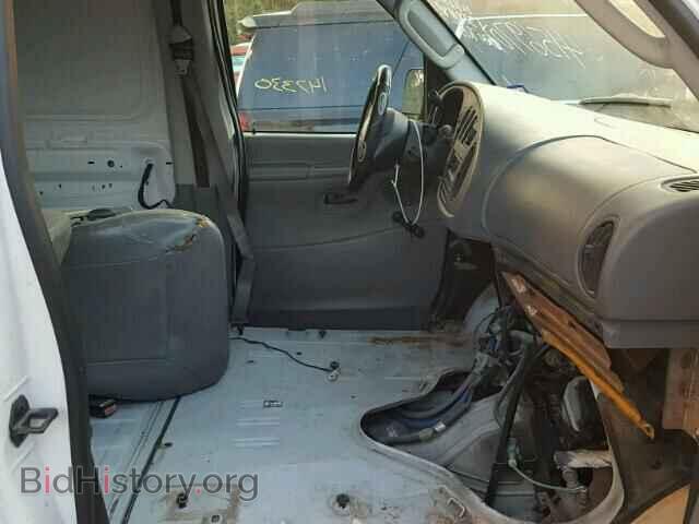 2003 FORD ECONOLINE - VIN: 1FTRE14223HB86785 - Photo 5