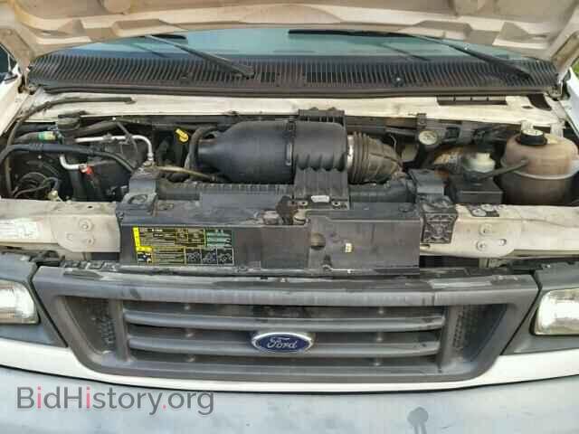 2003 FORD ECONOLINE - VIN: 1FTRE14223HB86785 - Photo 7