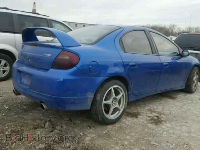 2004 DODGE NEON - VIN: 1B3ES66S54D503163 - Фото 4