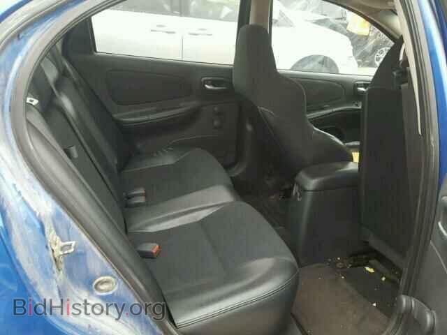 2004 DODGE NEON - VIN: 1B3ES66S54D503163 - Фото 6