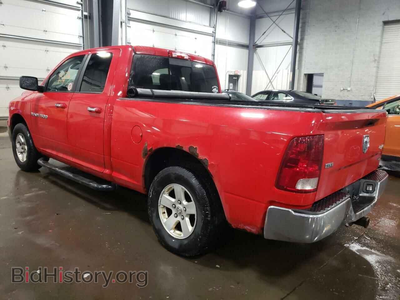 2011 DODGE All Models - VIN: 1D7RV1GP6BS520721 - Photo 2