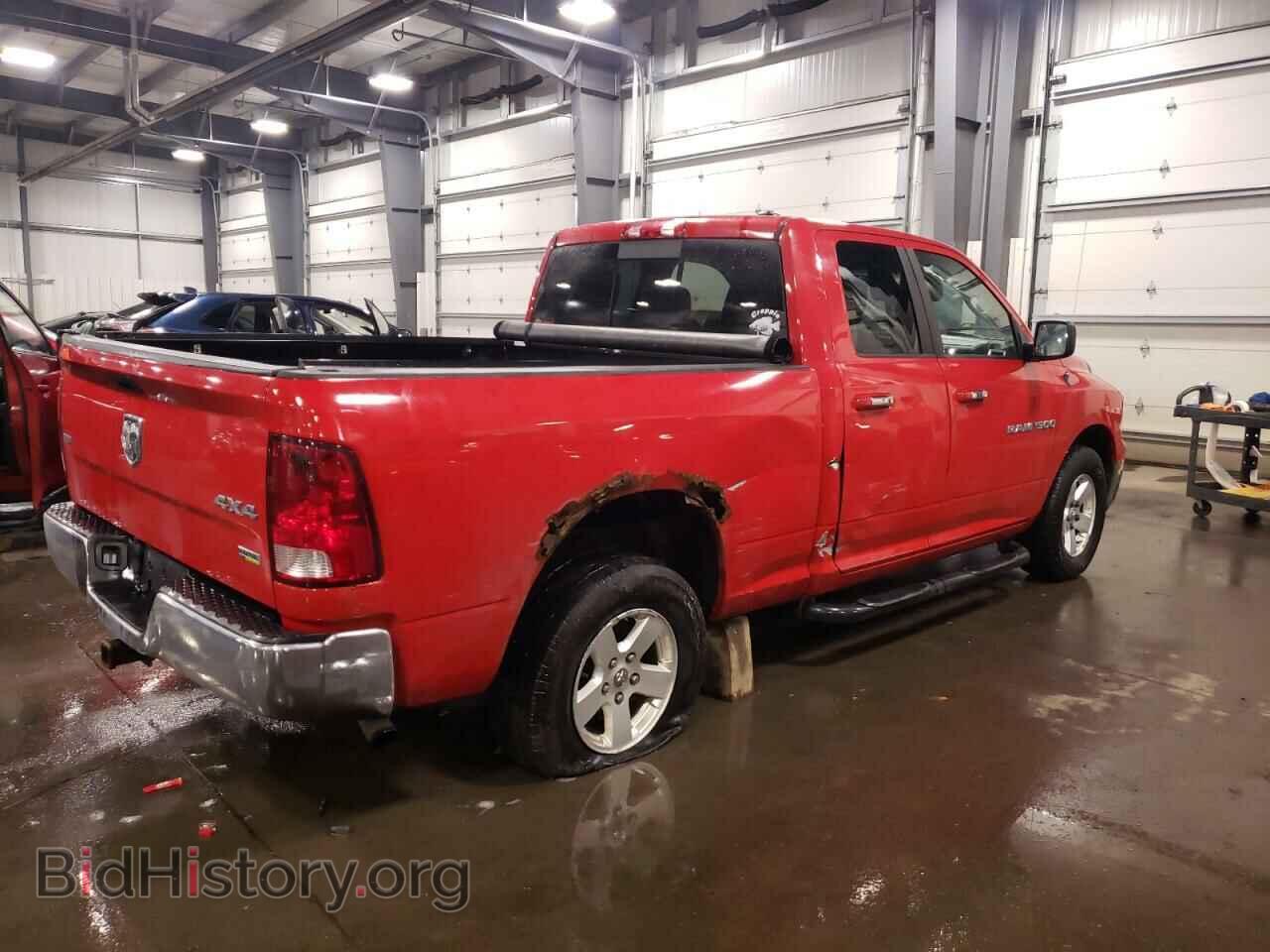 2011 DODGE All Models - VIN: 1D7RV1GP6BS520721 - Photo 3