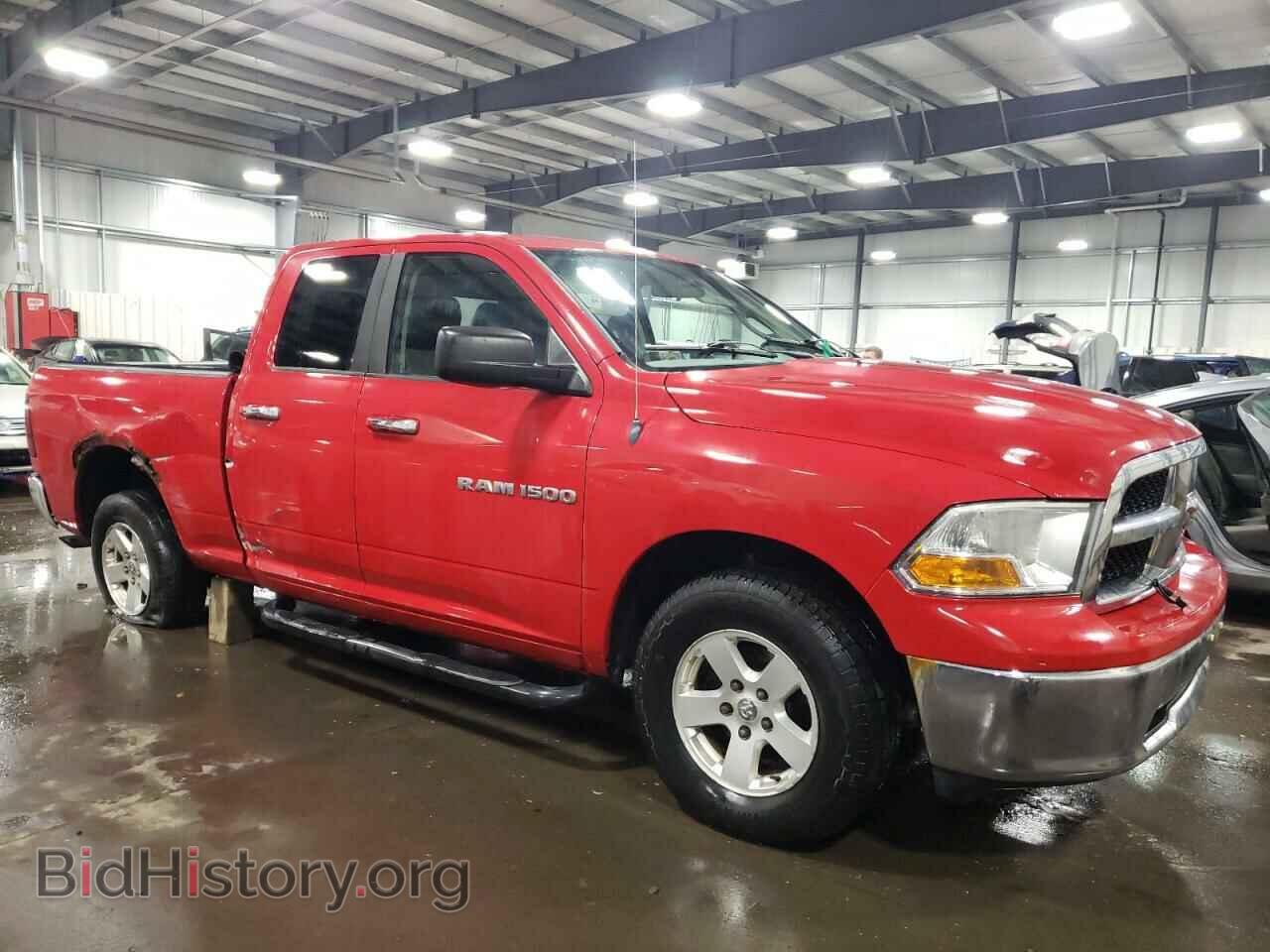 2011 DODGE All Models - VIN: 1D7RV1GP6BS520721 - Photo 4