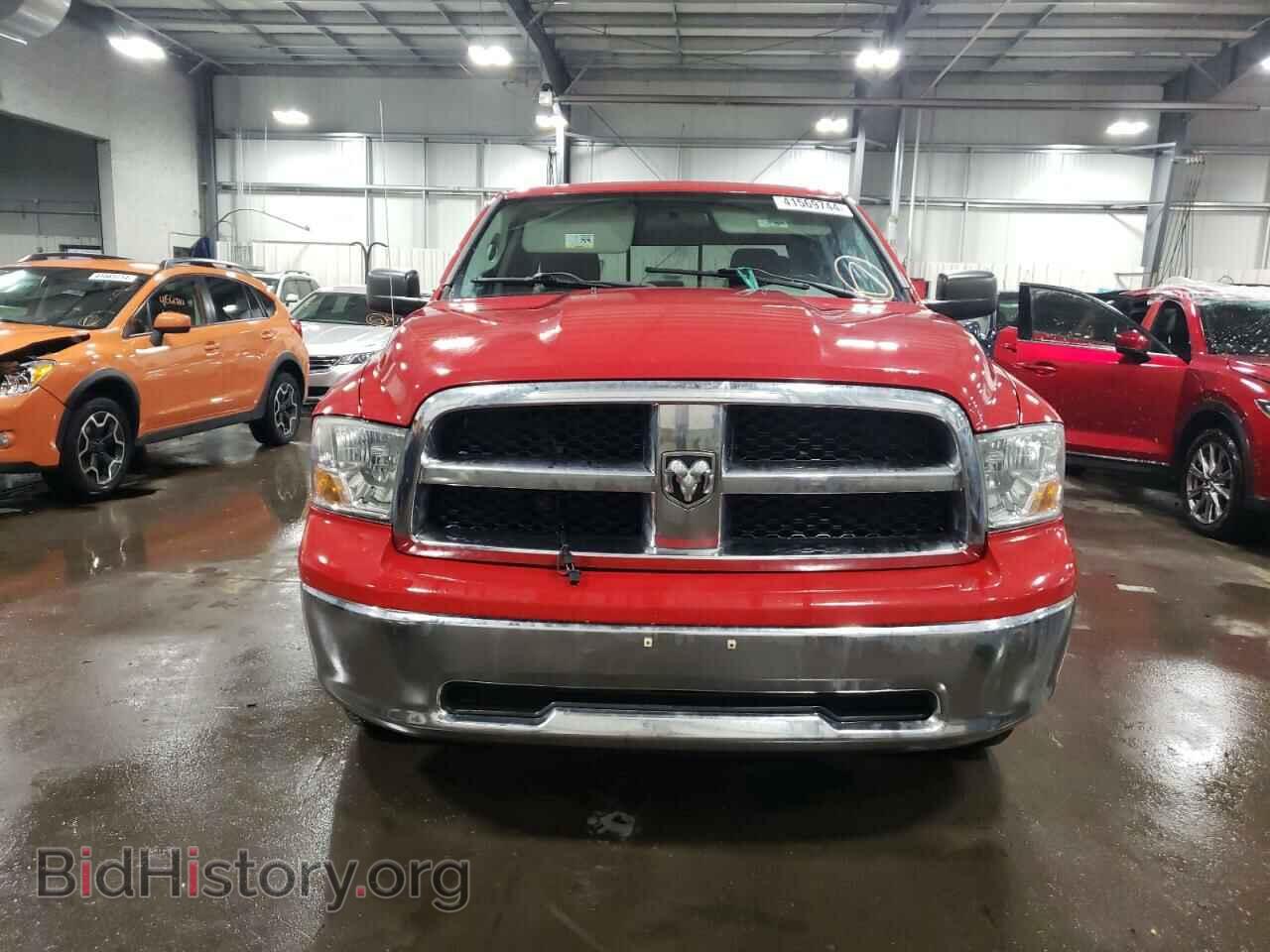 2011 DODGE All Models - VIN: 1D7RV1GP6BS520721 - Photo 5
