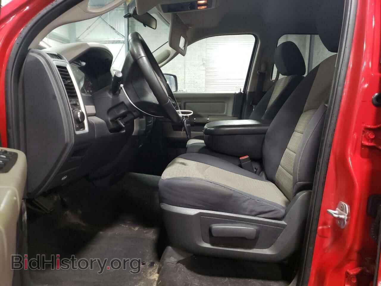 2011 DODGE All Models - VIN: 1D7RV1GP6BS520721 - Photo 7