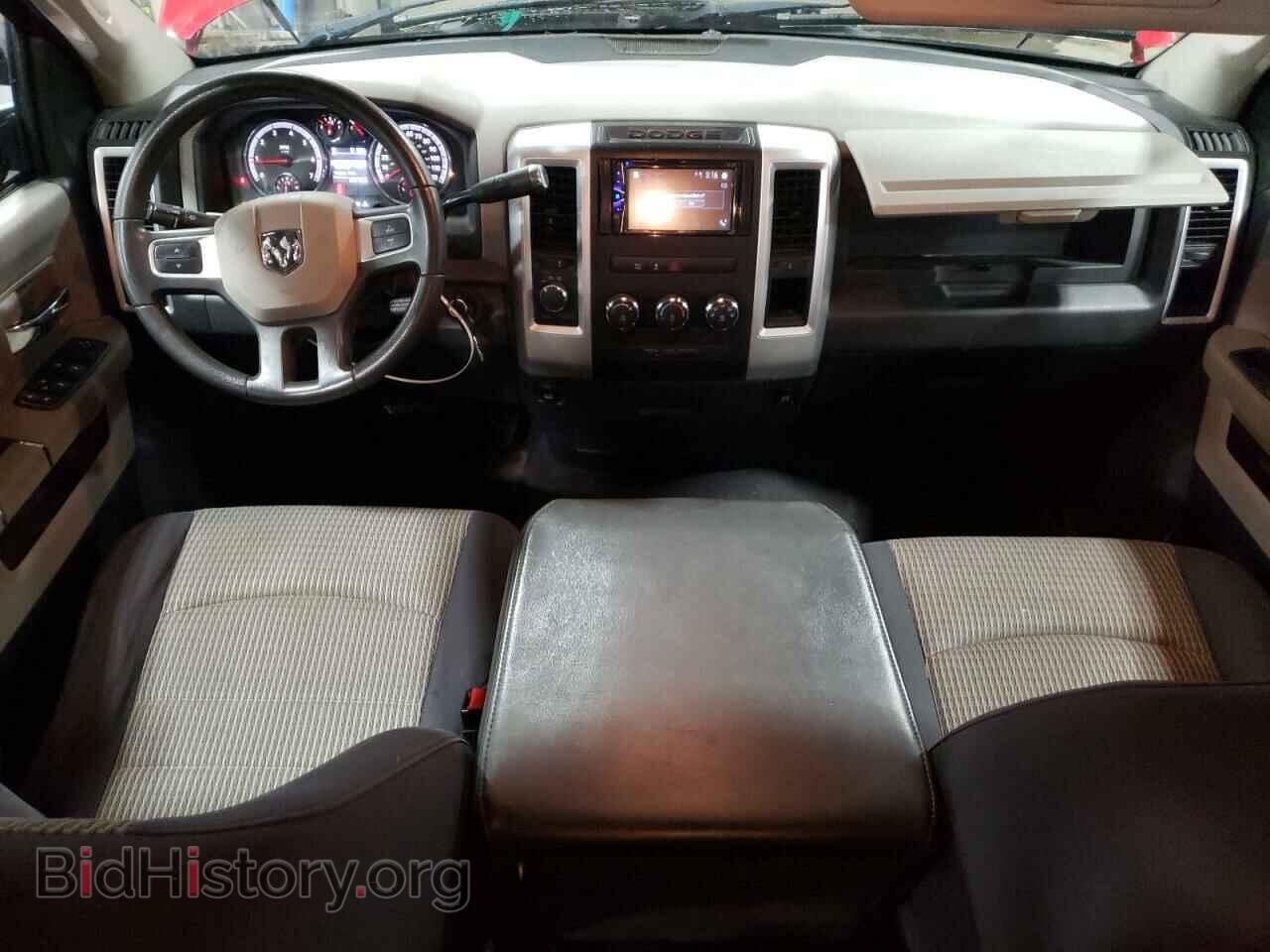 2011 DODGE All Models - VIN: 1D7RV1GP6BS520721 - Photo 8
