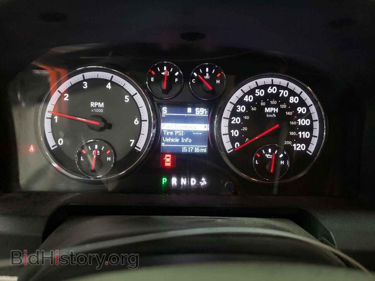 2011 DODGE All Models - VIN: 1D7RV1GP6BS520721 - Photo 9