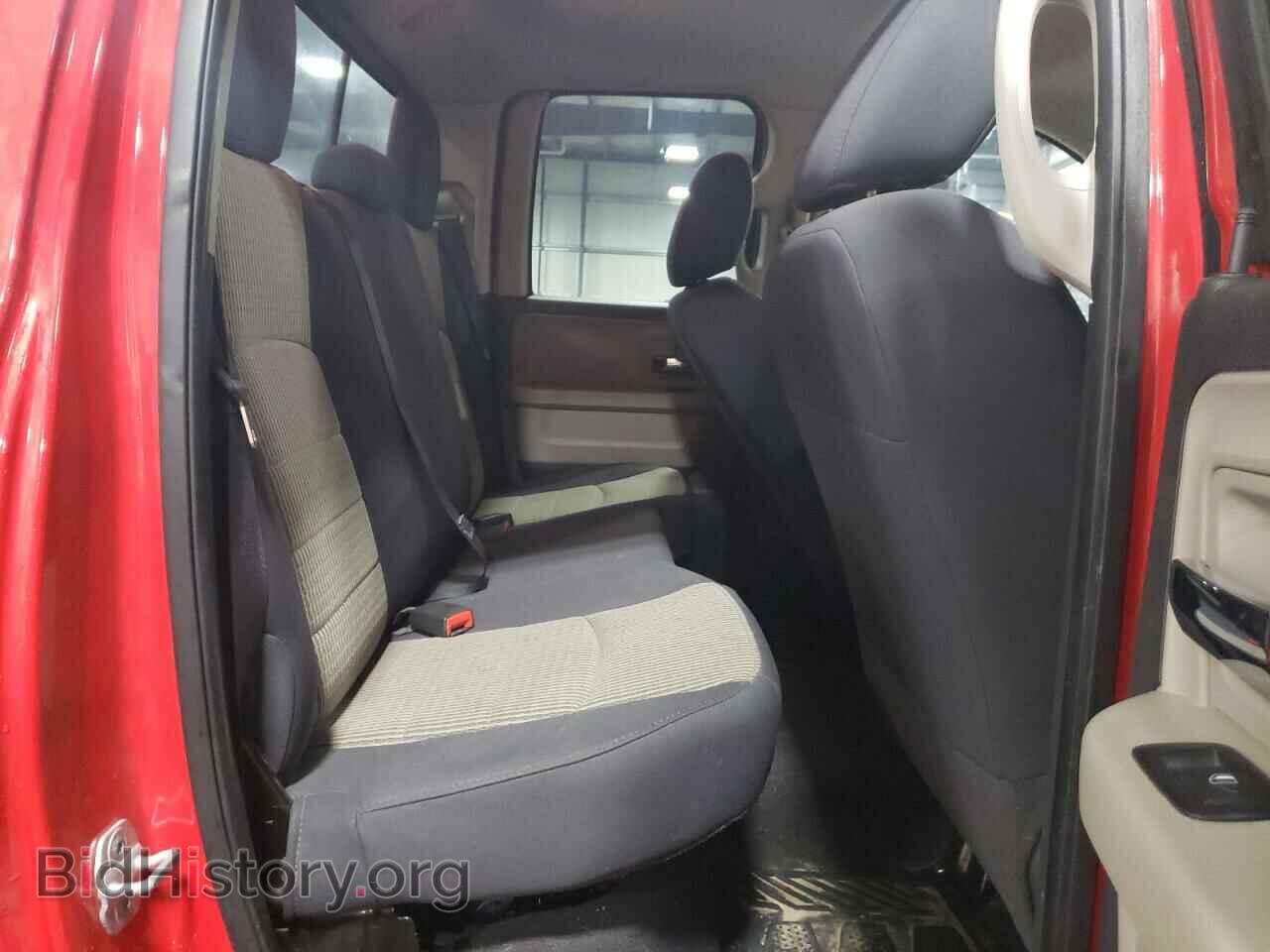 2011 DODGE All Models - VIN: 1D7RV1GP6BS520721 - Photo 10