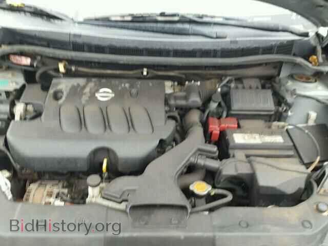 2008 NISSAN VERSA - VIN: 3N1BC11E08L379793 - Фото 7