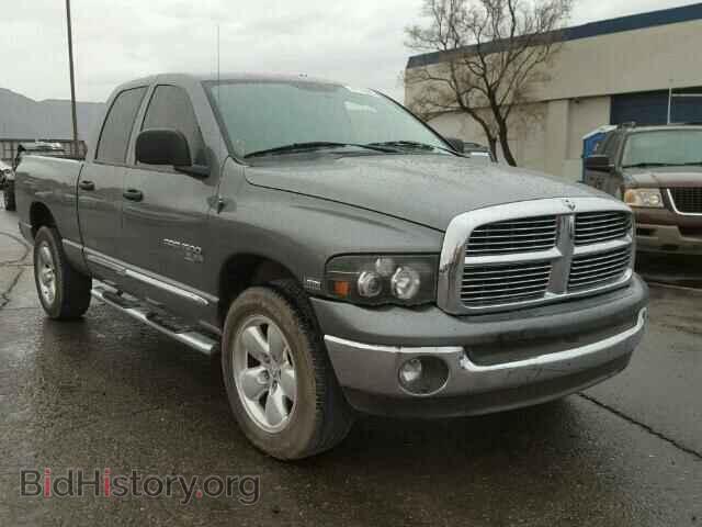 Фотография 1D7HA18D05J638091 - DODGE RAM 1500 2005