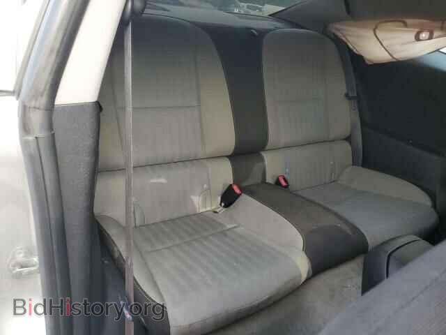 2014 CHEVROLET CAMARO - VIN: 2G1FA1E30E9256385 - Фото 10