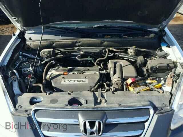 2006 HONDA CRV - VIN: JHLRD78896C040408 - Фото 7