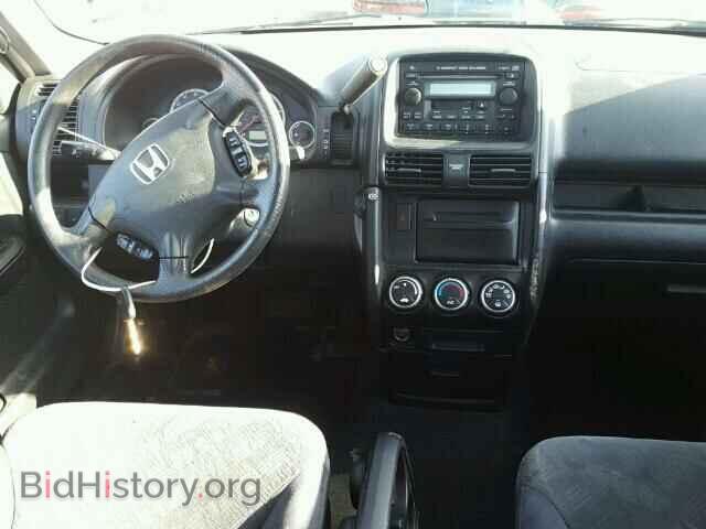 2006 HONDA CRV - VIN: JHLRD78896C040408 - Фото 9