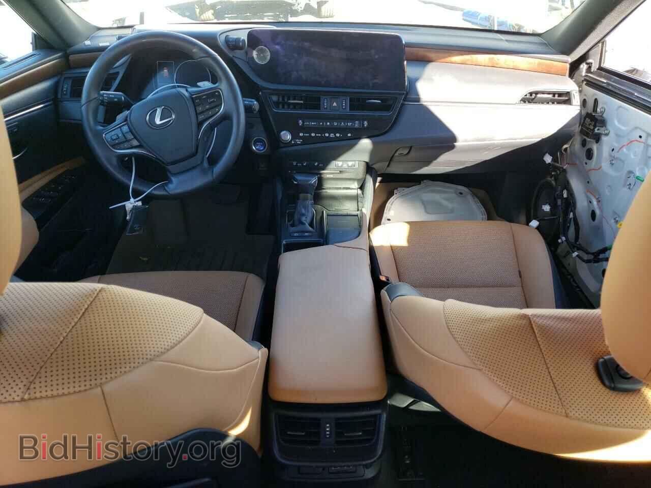 2022 LEXUS ES300 - VIN: 58ADA1C13NU014634 - Фото 8