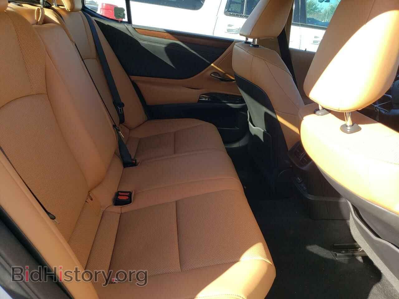 2022 LEXUS ES300 - VIN: 58ADA1C13NU014634 - Фото 10