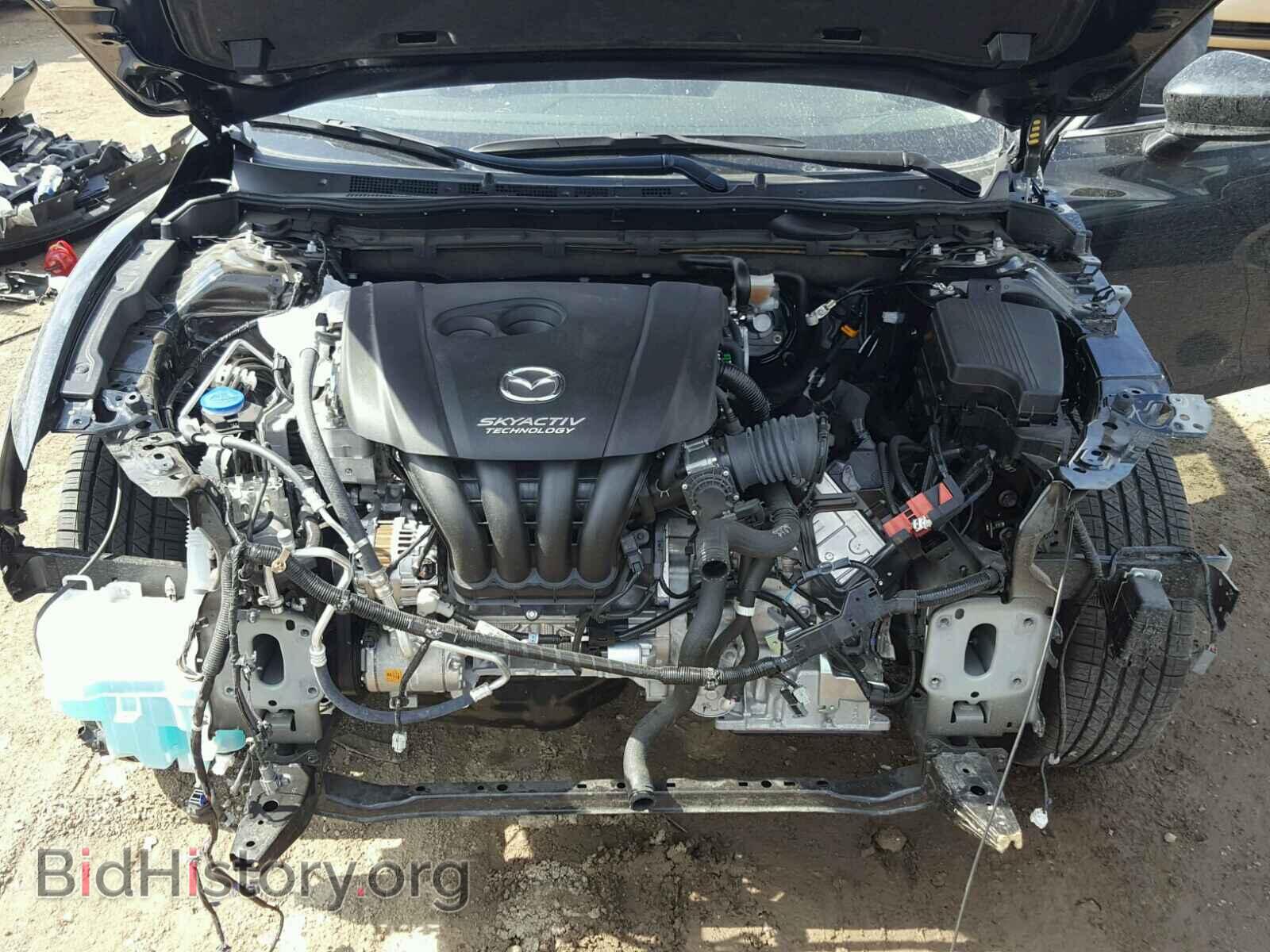 2017 MAZDA 6 - VIN: JM1GL1V5XH1126789 - Фото 7