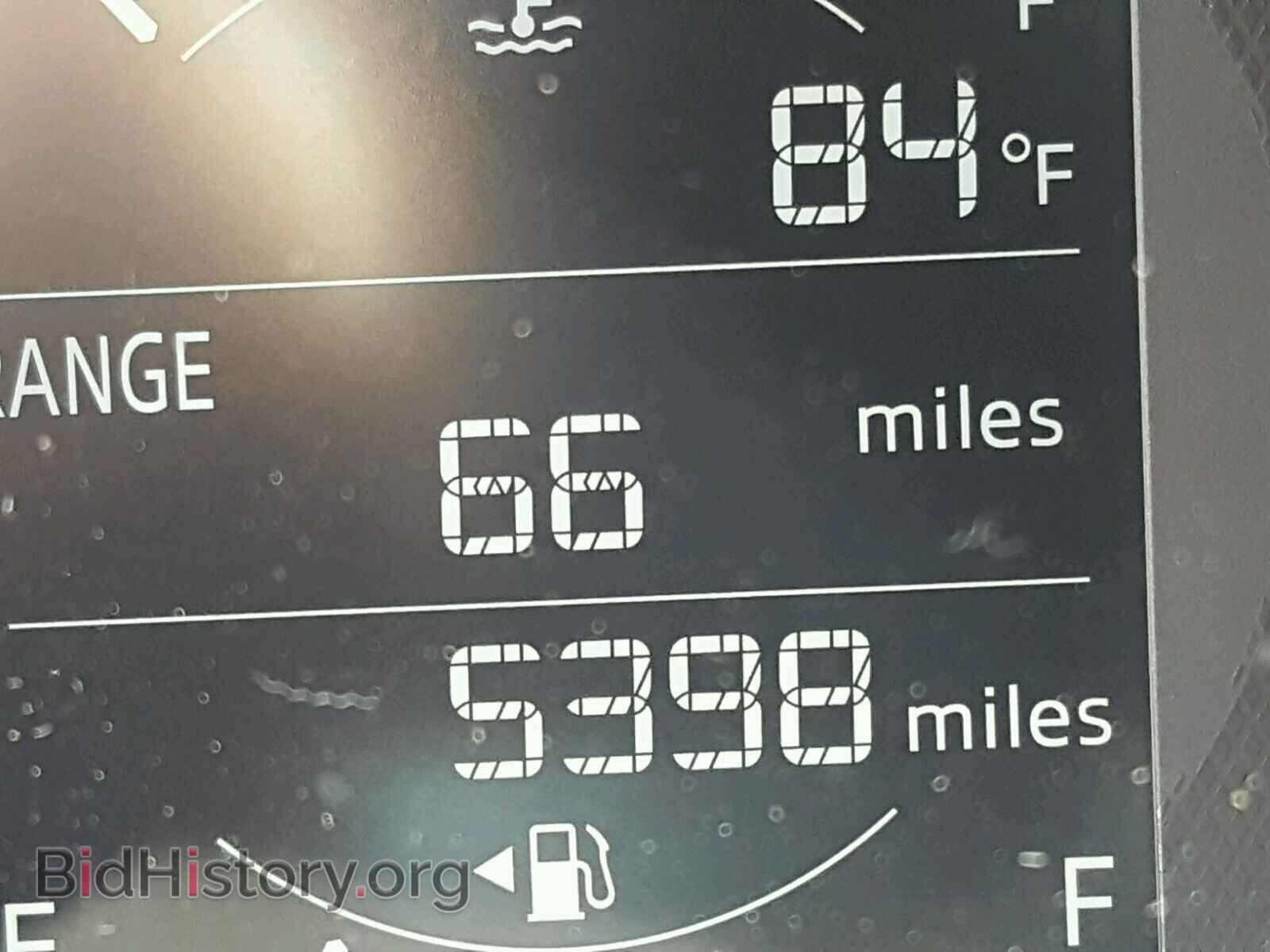 2017 MAZDA 6 - VIN: JM1GL1V5XH1126789 - Фото 8