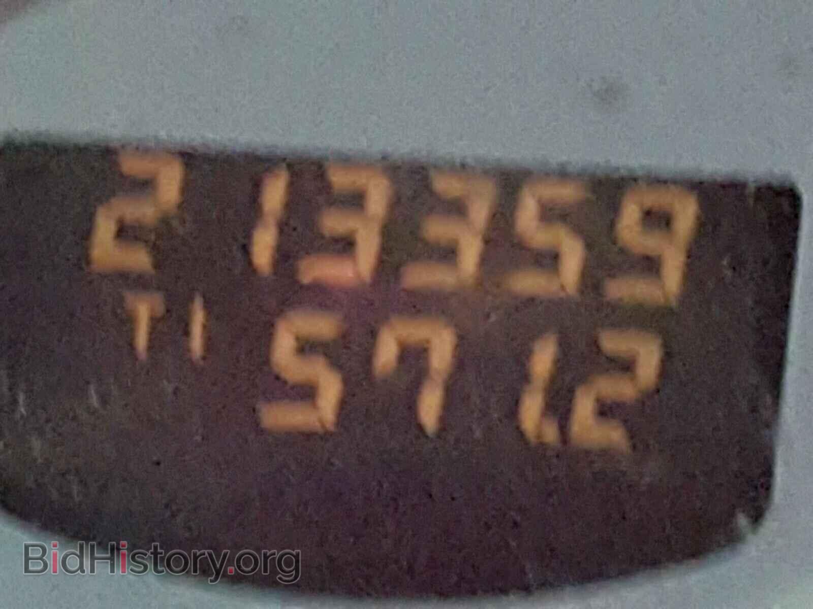 1999 VOLVO S80 - VIN: YV1TS90D8X1002897 - Фото 8
