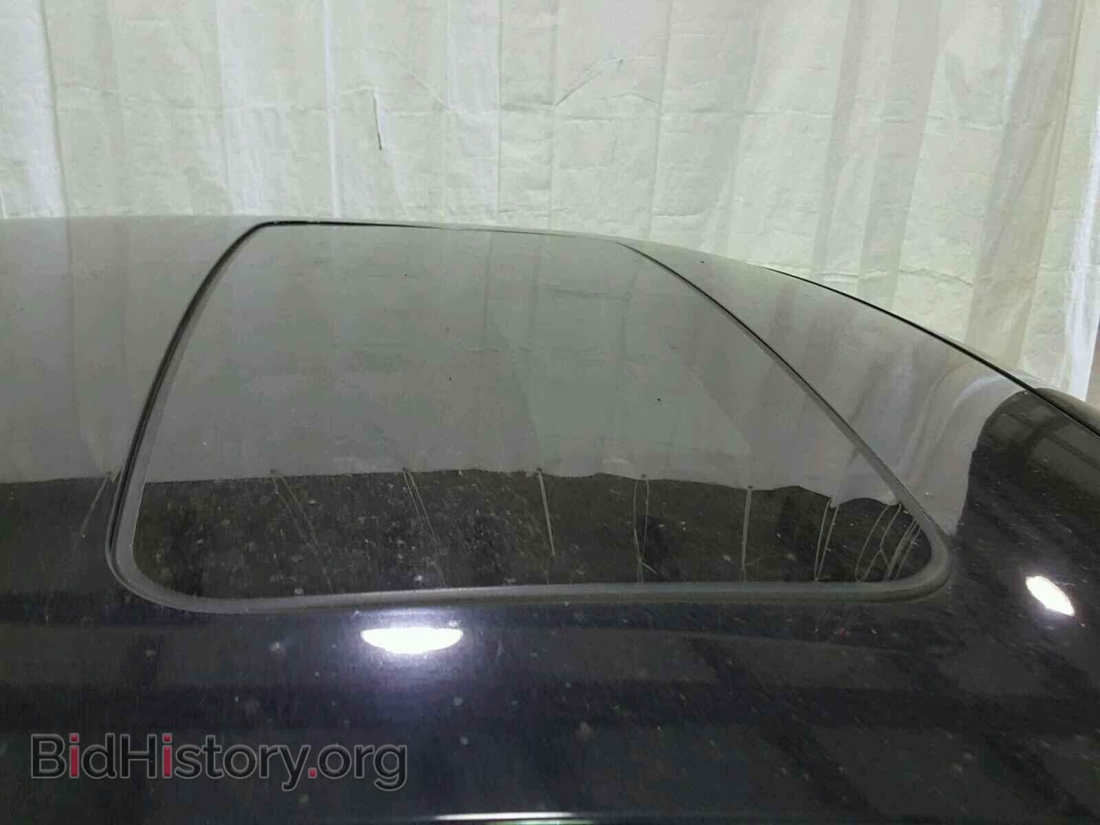 1999 VOLVO S80 - VIN: YV1TS90D8X1002897 - Фото 10