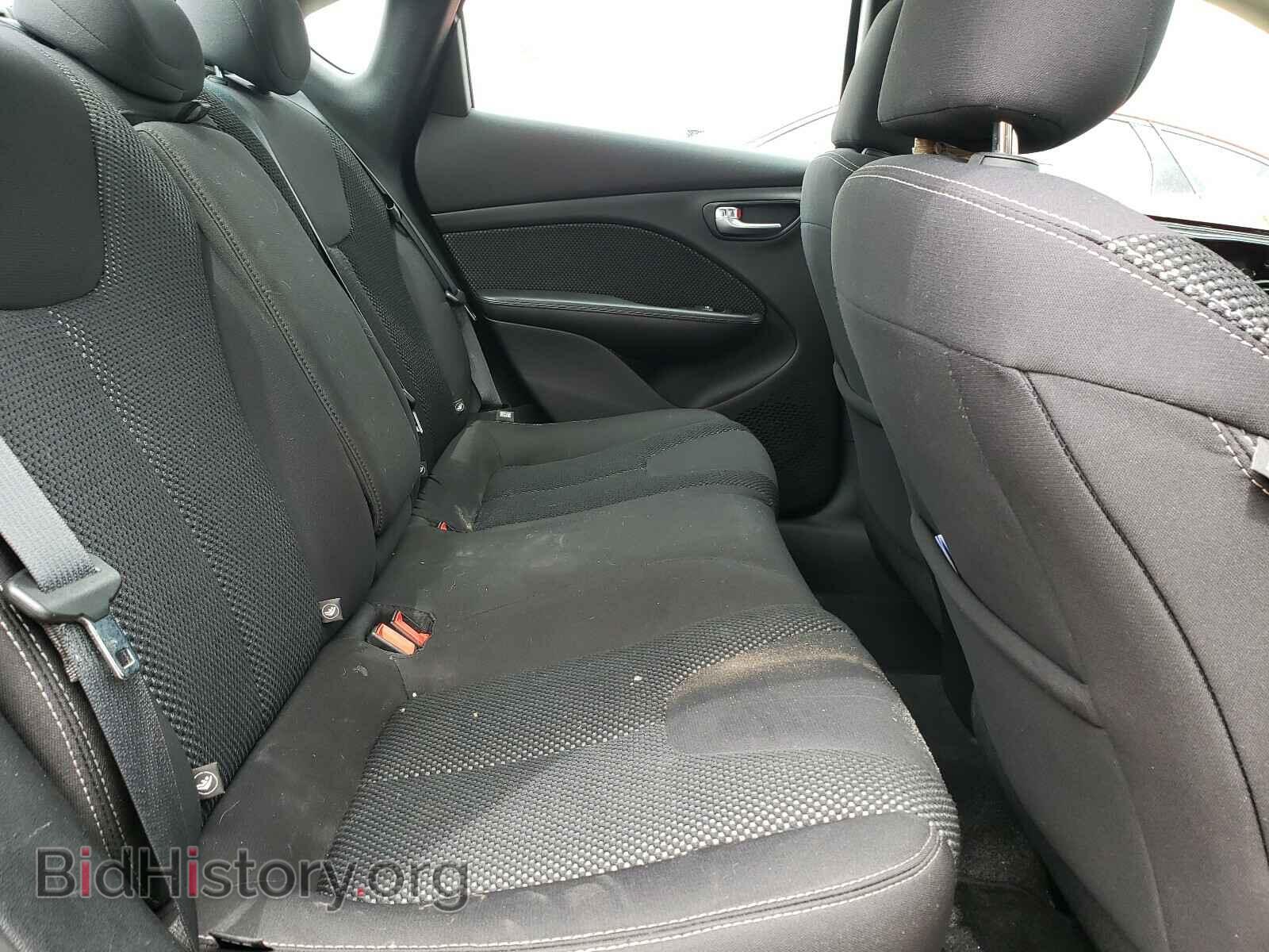 2015 DODGE DART - VIN: 1C3CDFBB2FD158865 - Фото 6