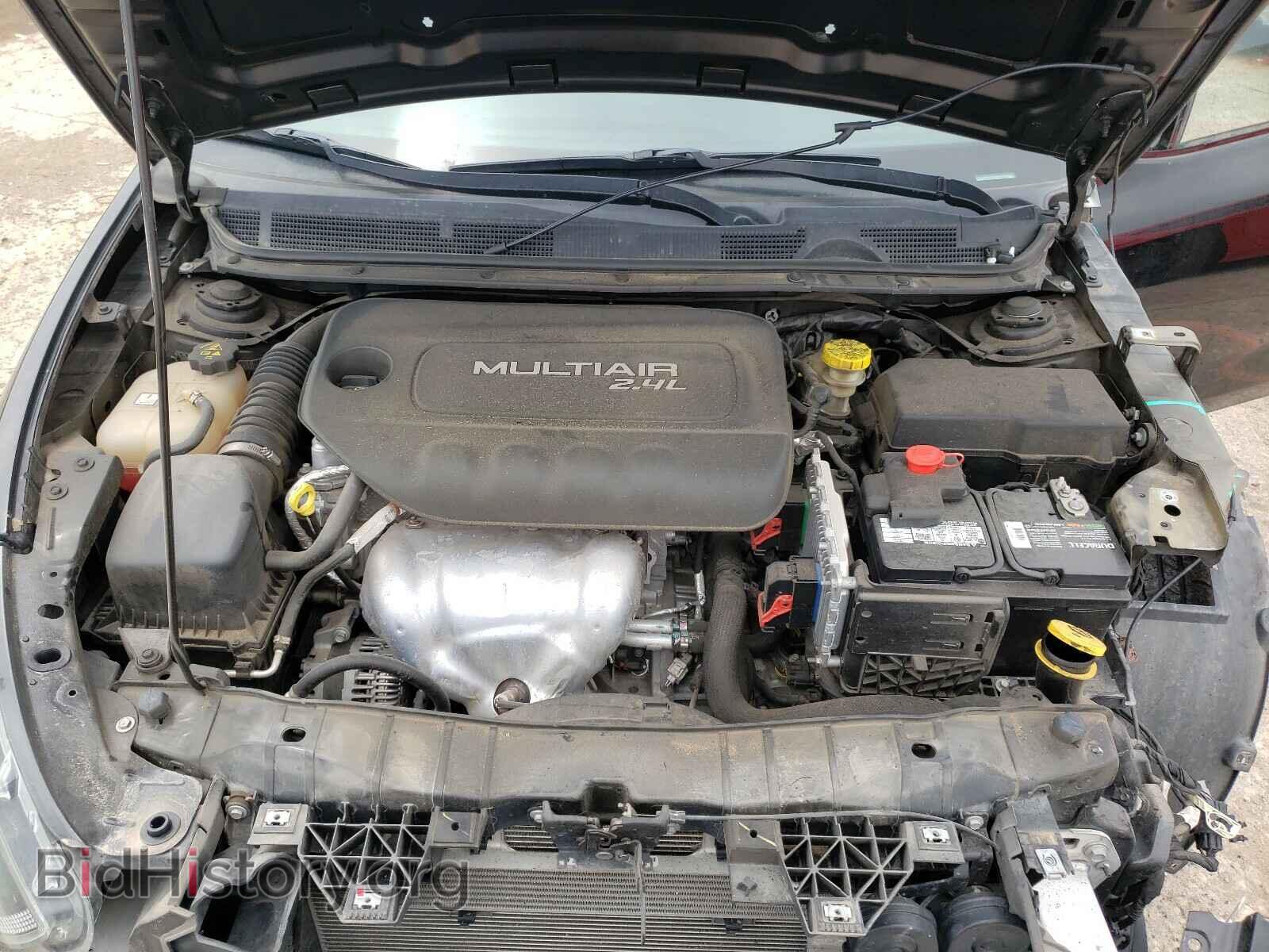 2015 DODGE DART - VIN: 1C3CDFBB2FD158865 - Фото 7