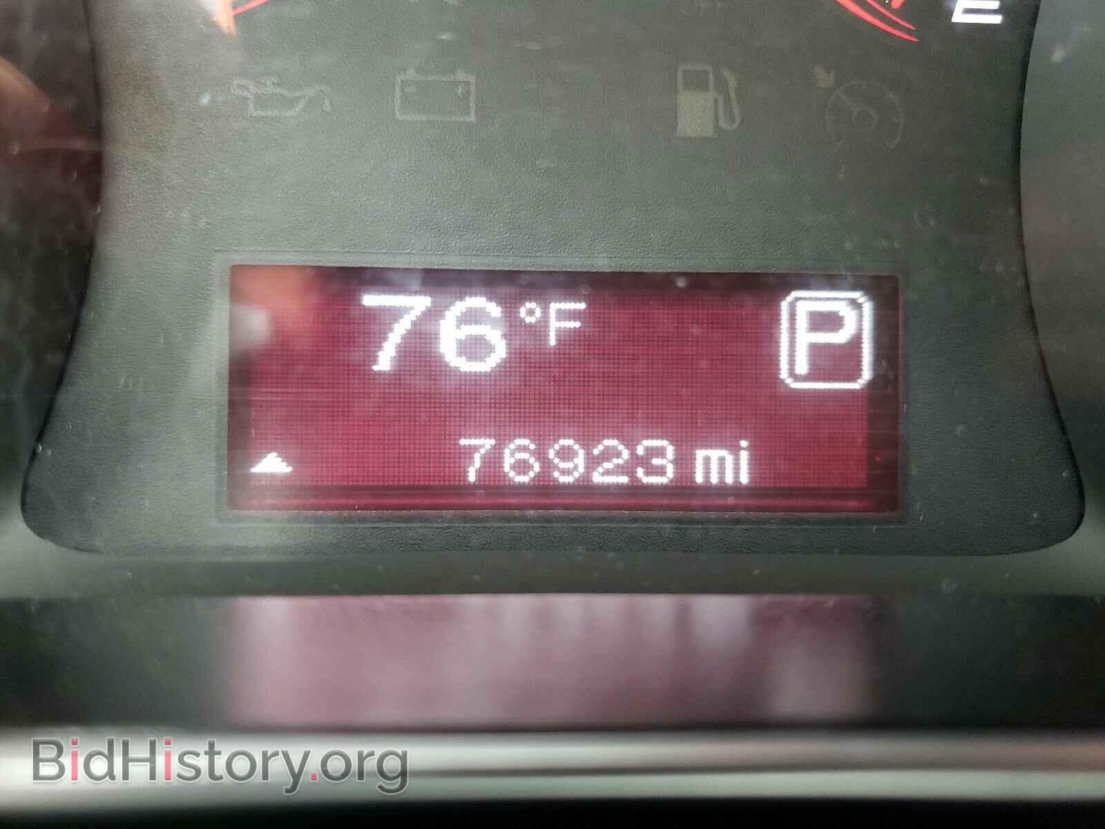 2015 DODGE DART - VIN: 1C3CDFBB2FD158865 - Фото 8
